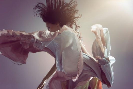 Body Motion | Fubiz™ #photography