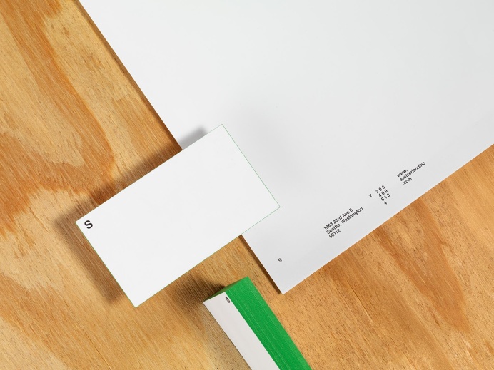 stationery