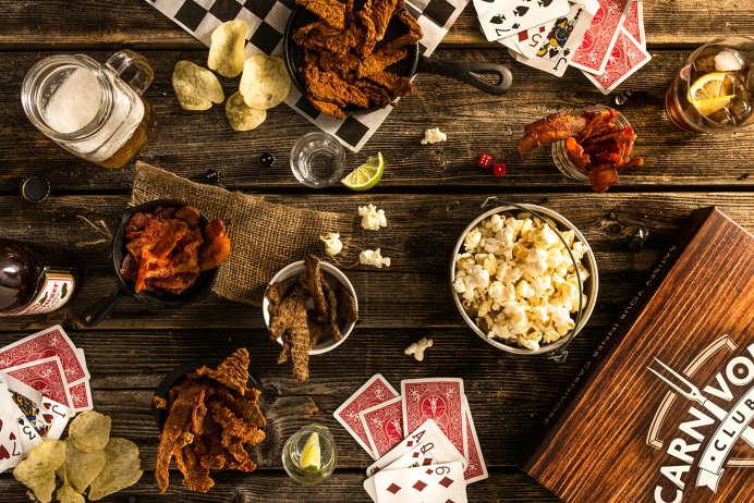 Nick Ghattas Food Photography - Toronto, Montreal & Ottawa - Food & Drink