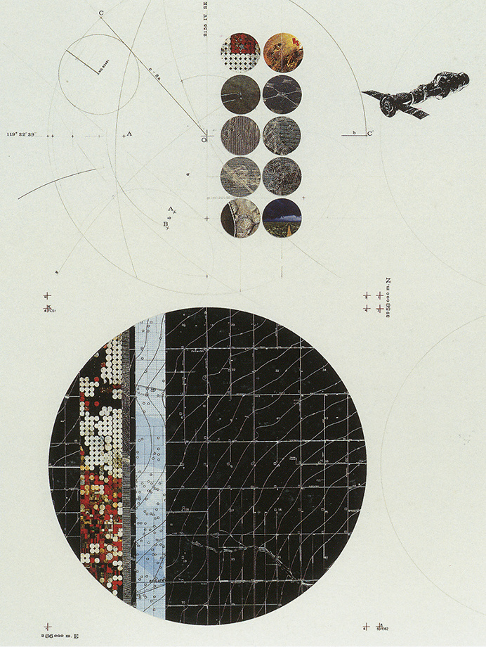 James Corner - Taking Measures Across the American Landscape