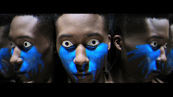 We_Have_Band 1536 | Flickr Photo Sharing! #electro #wk #video #paint #spooky #music #face