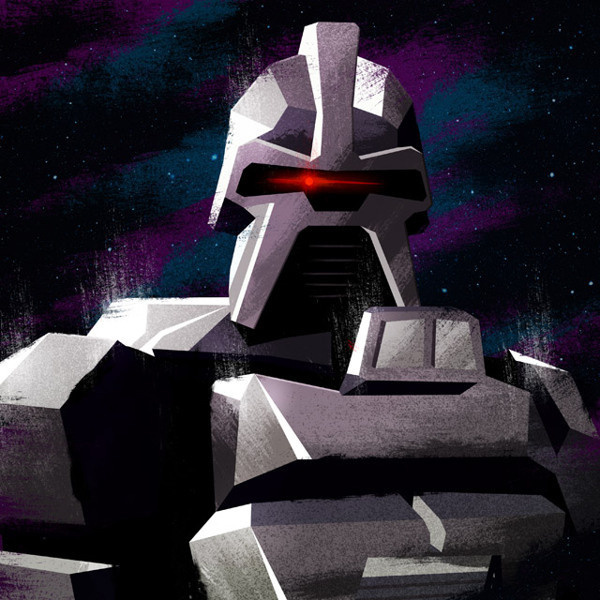 Nerdy Illustrations on Behance #illustration #signalnoise