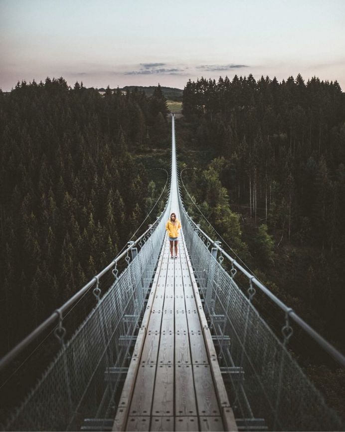 Stunning Adventure Instagrams by Tom Kahler