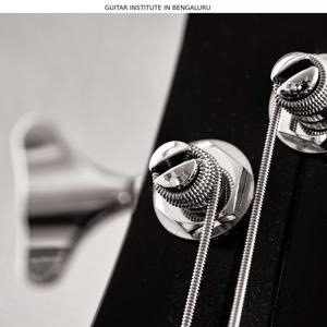 Yuuby | GUITAR INSTITUTE IN BENGALURU's Album "Profile Pictures"