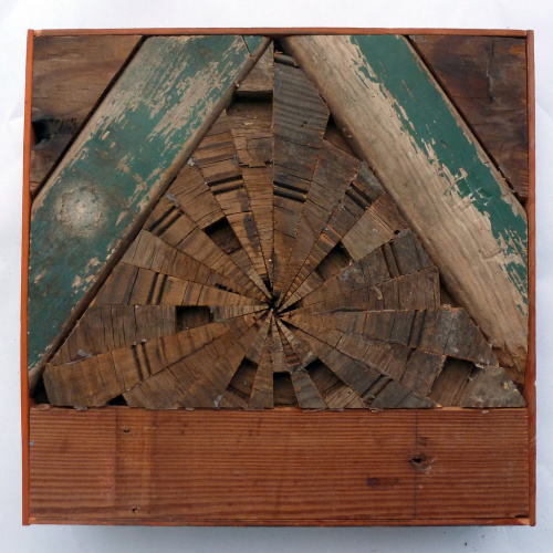 Damion Silver | PICDIT #wood #media #sculpture #art