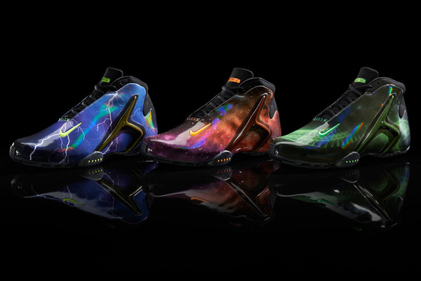 Image of Nike Sportswear "Superhuman" Collection #fashion #nike #sneakers