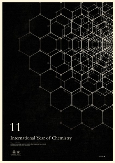 alicemarybarnes - Chemistry. #grid #layout #poster #chemistry