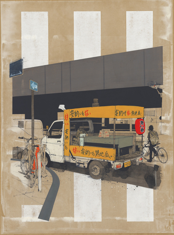 Evan Hecox | PICDIT