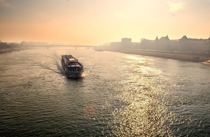 Ferry in turkey (Several ferry routes to Turkey)