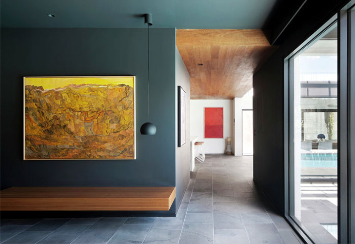 Suburban Home Renovation by Bower Architecture - #architecture, #house, #home,#decor, #interior, #homedecor,
