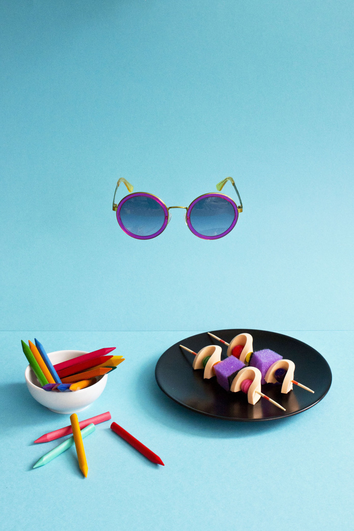 Oxydo Sunglasses