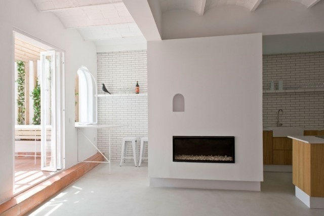 Rocha Apartment2 #interior #design #decor #deco #decoration