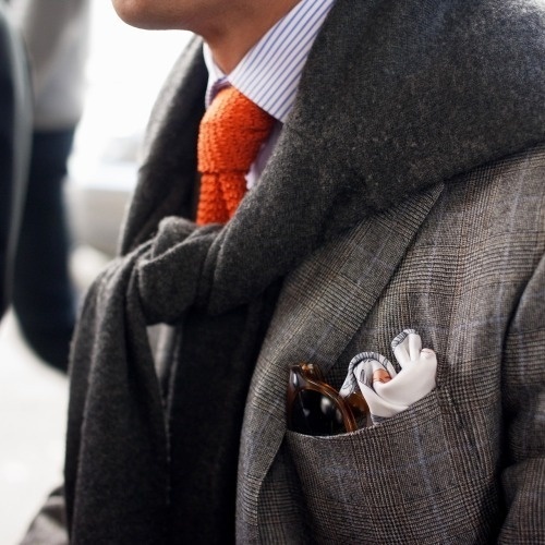 F&O FABFORGOTTENNOBILITY #jacket