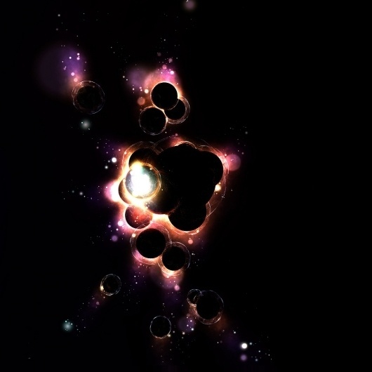 Moment of Fission #processing