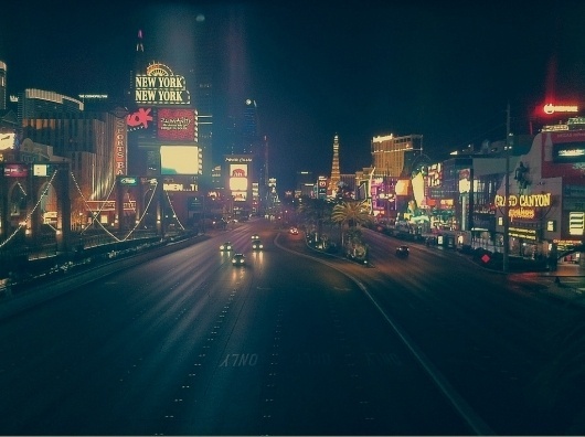 All sizes | the strip | Flickr - Photo Sharing! #night #las #vegas #strip