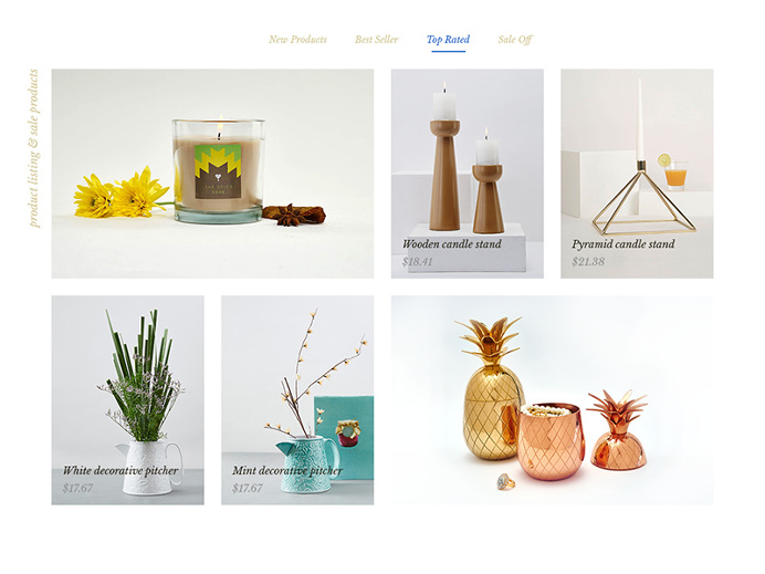 Products Listing #ProductListing #NiceGrid #Grid #ecommerce #furniturestore #OnlineShopping #HomeDecor #Shopping
