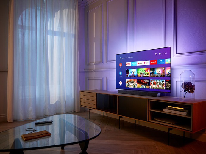 Philip TV Kanal Ayarlama İçin Yapmanız Gereken Adımlar