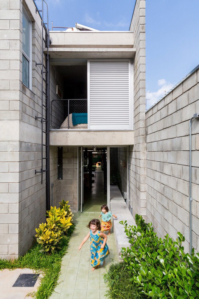 Havai House, Brazil / Grupo Garoa Arquitetos Associados