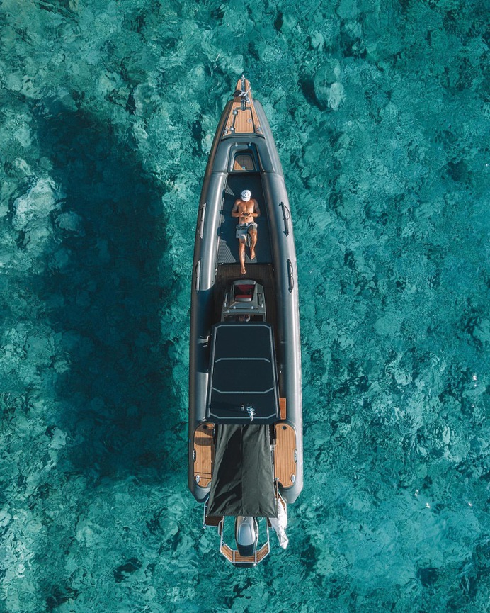 Striking Travel Drone Photography by Jonny Melon