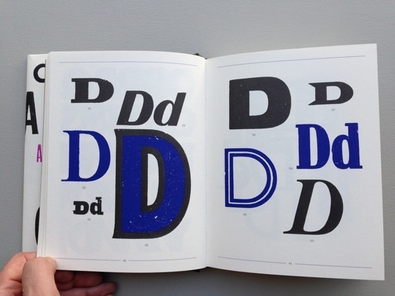 typography