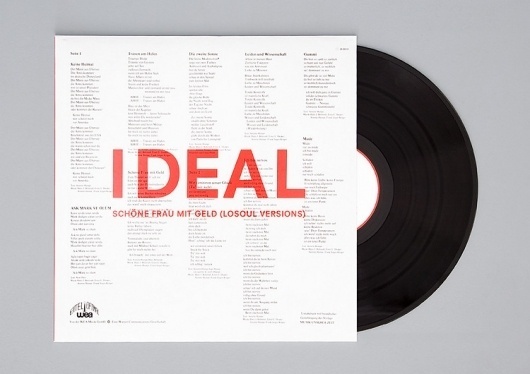 Doeller & Satter #design #graphic #doellersatter