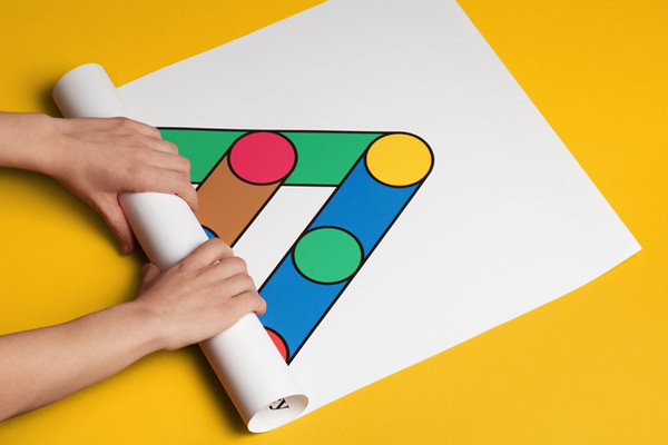 1a.jpg #hey #yellow #colour #poster