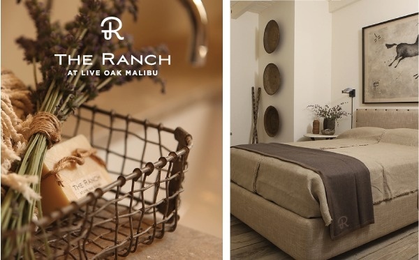 The Ranch at Live Oak Malibu on Branding Served #photography #branding #webdesign