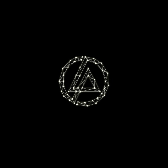 Album Cover- Linkin Park on Behance