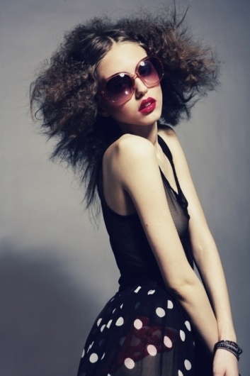 Merde! - Fashion photography gorg: Design You Trust –... #fashion #photography