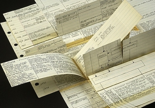 manystuff.org — Graphic Design daily selection » Blog Archive » Histoire et transmission : un enjeu du design graphique ? #transmission #manystuff #design #graphic