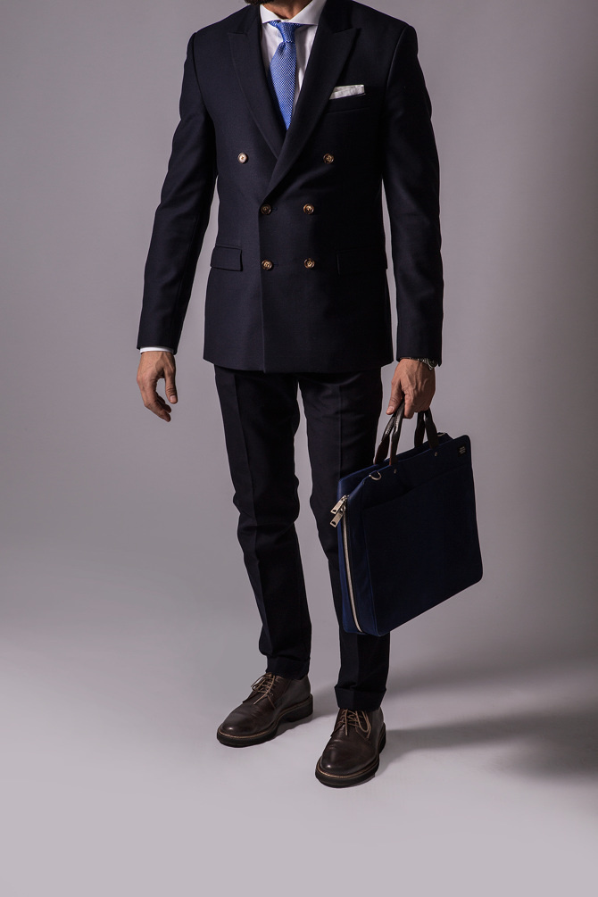 www.iniconswetrust.com - Dennis Andrianopoulos #fashion #photography #men