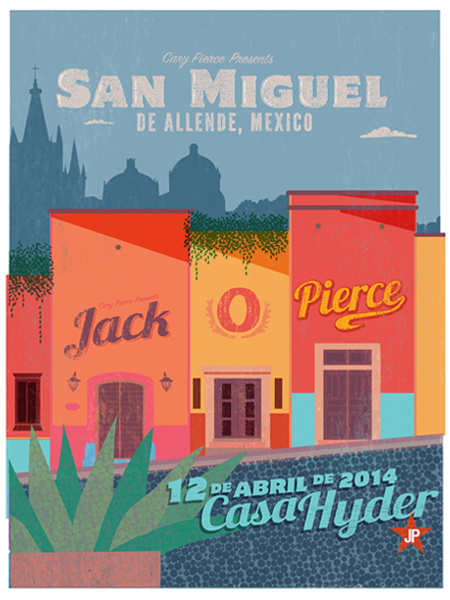 Gig Poster