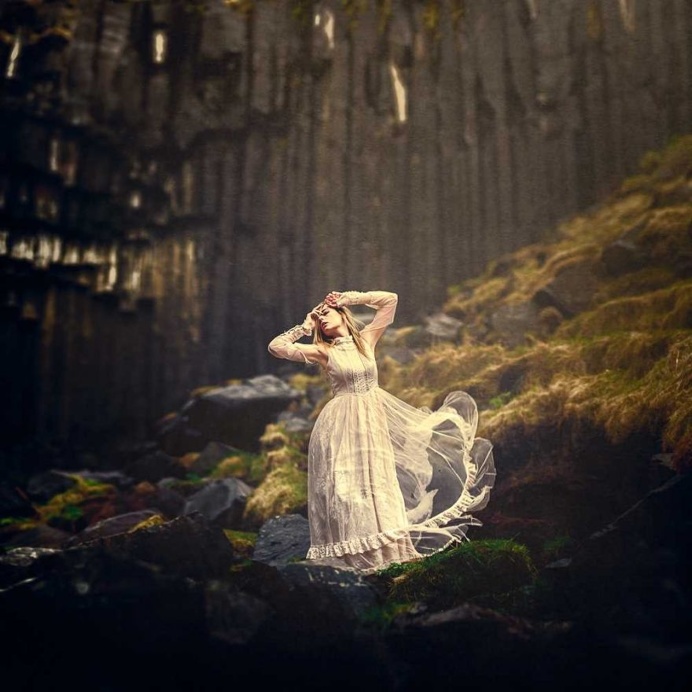 Understanding Human: Fine Art Photography by Kory Zuccarelli