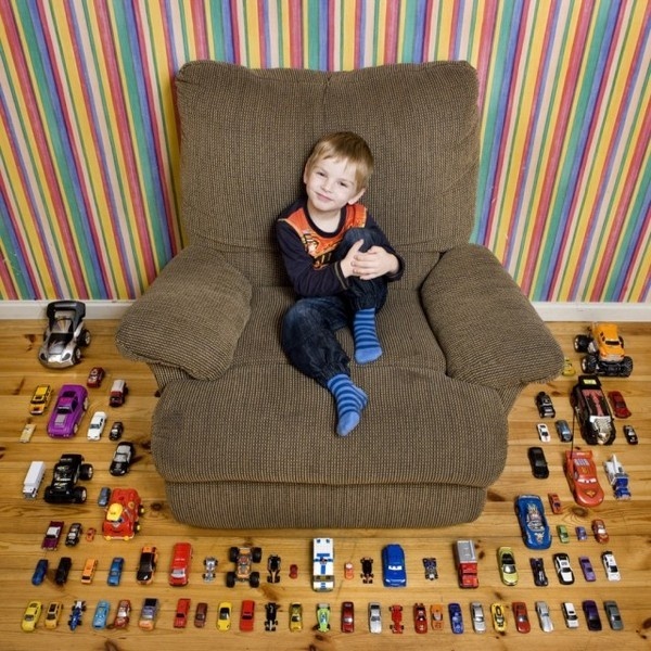 Toy Stories Photography25 #toys #photography