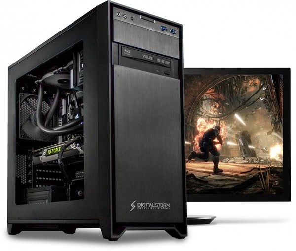 Gaming Rig #rig #gaming
