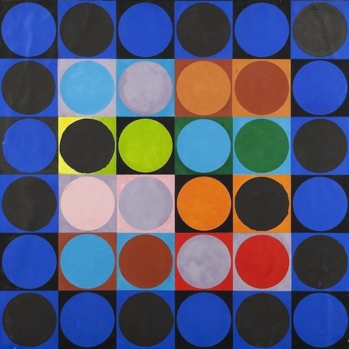 notions #dots #design #graphic #pattern