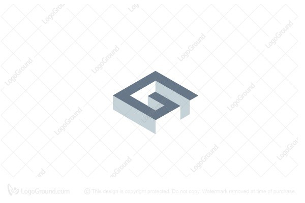 Logo for sale: Letter G Logo