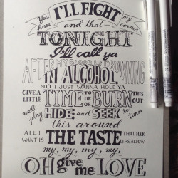 #typography #edsheeran