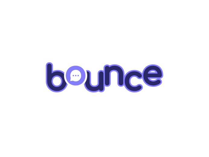 Bounce Logo