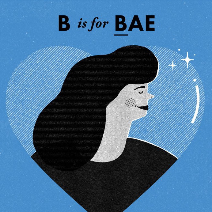 Modern ABCs