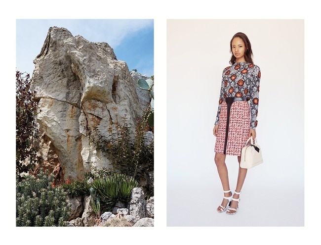 12-photographer-juergen-teller-shoots-louis-vuitton-cruise-2015-lookbook #direction #vuitton #art #louis
