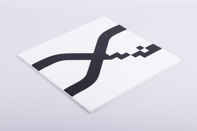 Carsten Nicolai: Raster-Noton | Sgustok Design