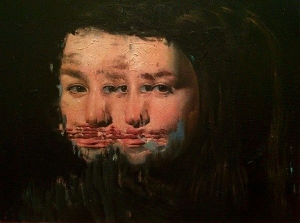 Emilio Villalba | PICDIT #painting #drawing #art