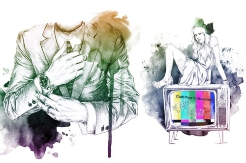 weyoume #fashion #illustration