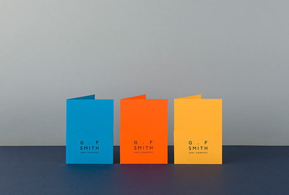 Gfs custodian mark 4 #colors #identity #cards #palette