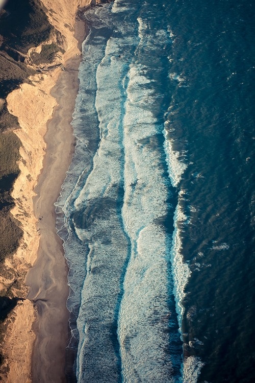 coast #ocean #cliffs #sand #waves #coast