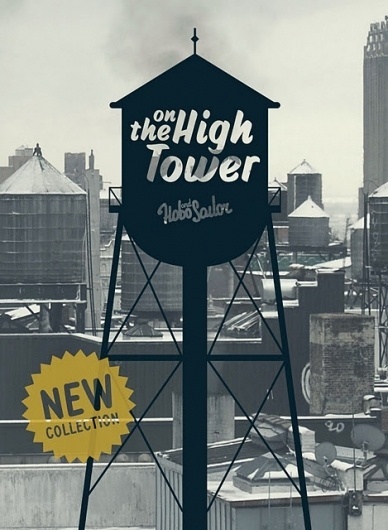 Hobo & Sailor #oilman #firefighter #sailor #lighthouse #keeper #hobo #hard #tower #worker #work
