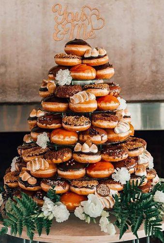 How can you not love donuts? Such fragrant, juicy, with a different filling – jam, from various fruits and berries, caramel, cream, chocolate.