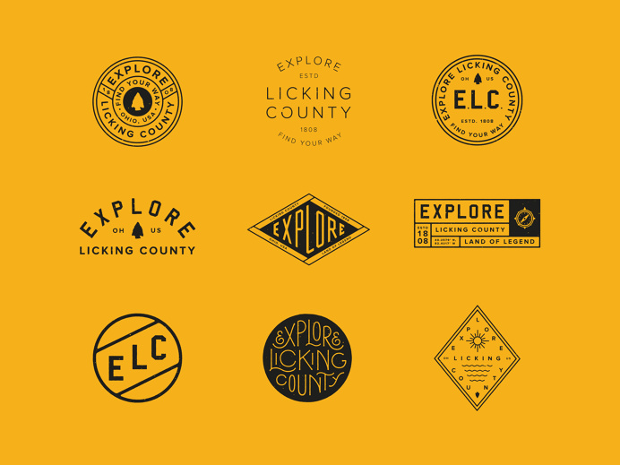 craft, branding, identity, typography