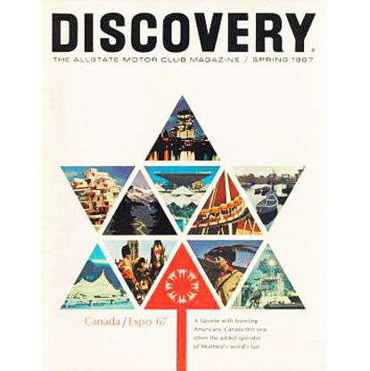discovery.jpg #expo #canada #67 #montreal